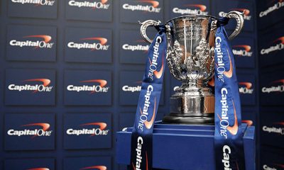 capital one cup