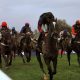 King George VI Chase Cue Card