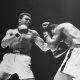 Muhammad Ali vs. Ernie Terrell, Houston Astrodome, Houston, TX, 1967